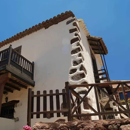 El Olivar - El Orujo *