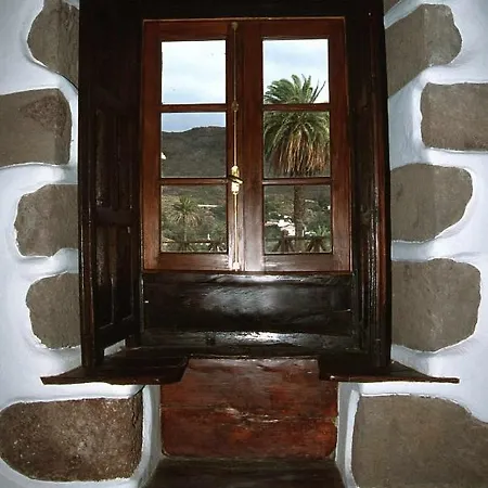 El Olivar - El Orujo