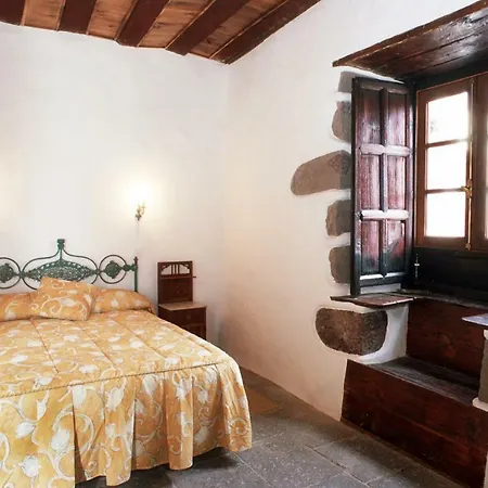 Semesterbostad El Olivar - El Orujo *