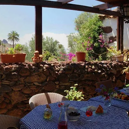 Holiday home El Olivar - El Orujo